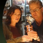 CSI: Vegas