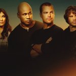 NCIS: Los Angeles
