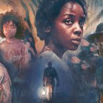 The Underground Railroad