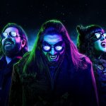 What We Do in the Shadows